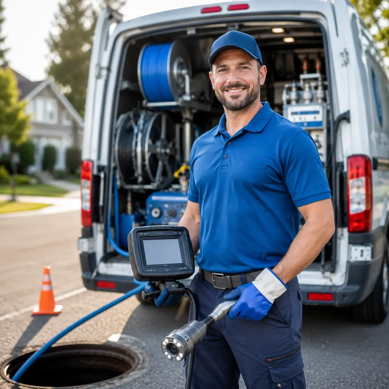 Local Pipe Relining specialists in Byhalia, MS